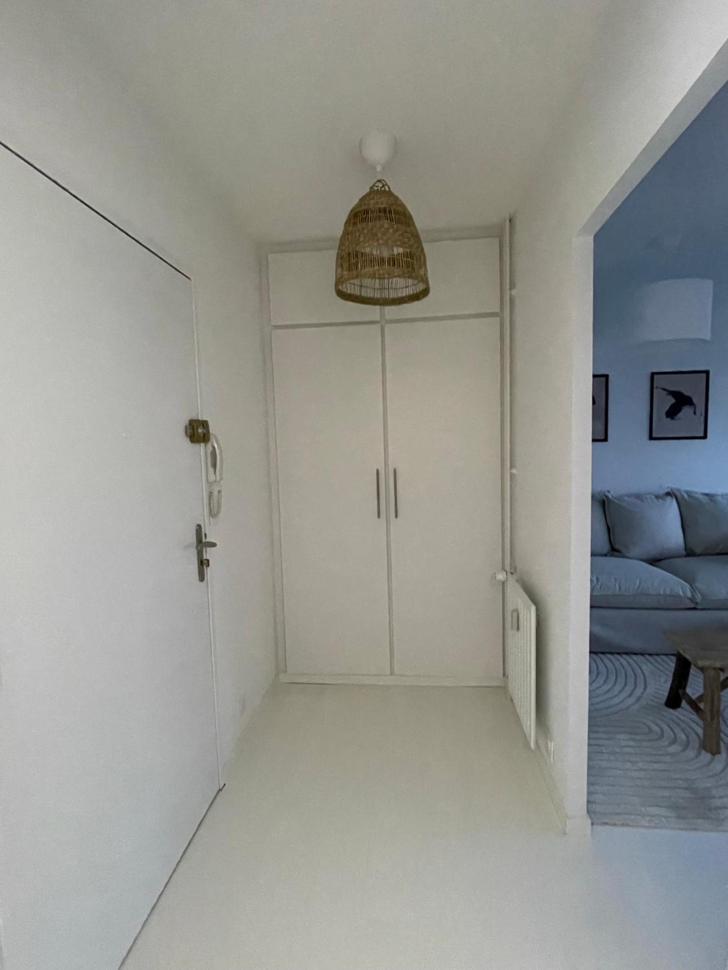 Au Coeur De La Ponetie Appartement *